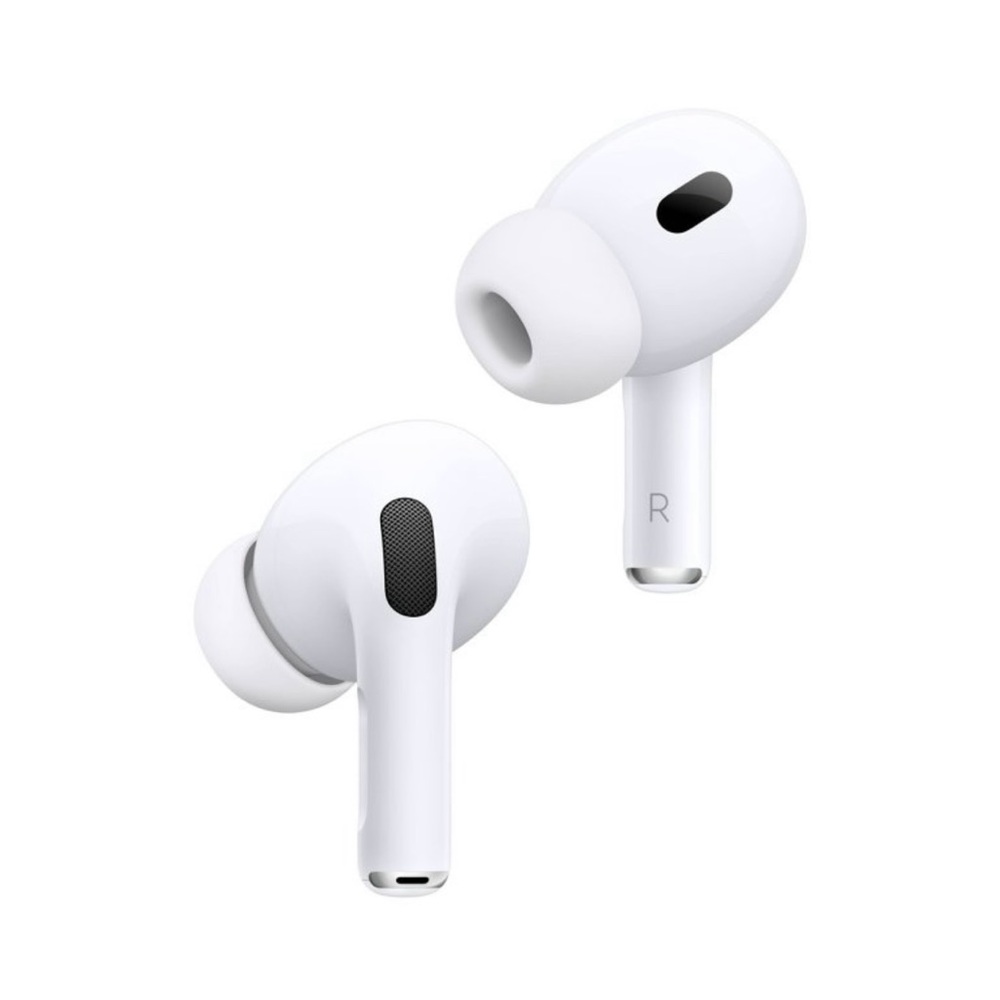 Apple AirPods Pro 2, Wireless Earbuds, Active Noise Cancellation, Hearing Aid